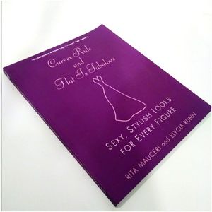 Curves Rule and Flat is Fabulous